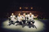 S7N conquista la Arena CDMX y se roba la noche abriendo el concierto de Megadeth