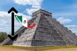 ¿Cuál es la pirámide más alta de México?