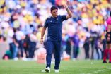 Ángel Villacampa suma un título al frente de América tras dos subcampeonatos en la Liga MX Femenil.