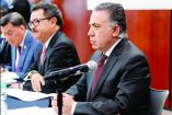 Uno es lo que ha sido toda su vida. Mi honestidad y verticalidad están respaldadas por la veracidad de trabajo, estudio y servicio con integridad.” Enrique Inzunza, senador de Morena