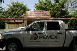 La jefa de Estado refirió que tras los estudios, en caso de existir riesgos para estudiantes y personal docente, se procedería a su reubicación.