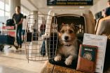 ¿Cómo viajar al extranjero con tu mascota sin contratiempos?