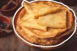 ¿Cómo hacer crepas perfectas? Trucos y errores que debes evitar en casa