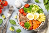 Cuál es la dieta tipo DASH y su impacto en la hipertensión arterial