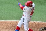 Robinson Canó llegará a los Tomateros de Culiacán tras convertirse en una de las máximas figuras del beisbol mexicano con los Diablos Rojos del México.