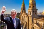 La visita de Felipe VI a Guadalajara reaviva la histórica relación con Jalisco.