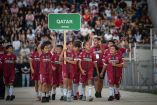 Inauguran mundialito Culiacán 2026