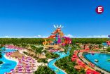 Proyecto de parque acuático en Mahahual