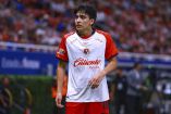 Ven a Gilberto Mora como el ideal para ‘rematar’ los partidos de México