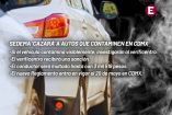 Aguas con las nuevas medidas