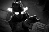 Spider-Man Noir será interpretado por el legendario Nicolas Cage.