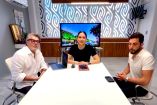 Nuevo complejo comercial generará más de 2 mil empleos en Playa del Carmen; Estefanía Mercado impulsa llegada de Plaza La Isla
