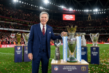 Stan Kroenke: fortuna al servicio de trofeo