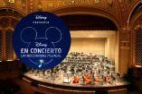 Disney en concierto, un recorrido musical: cuándo y dónde