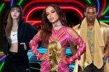 LISA, Anitta y Rema lanzarán “Goals”, una de las canciones oficiales del Mundial 2026.
