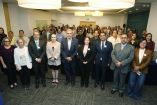 Este 18 de mayo se llevó a cabo el primer taller “De la prioridad a la acción: prevención del suicidio en la Agenda Estatal de Salud Mental y Adicciones”.