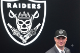 TKO, dueños de la Triple A, compraron un porcentaje de los Raiders.