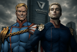 La serie de The Boys se tomó la libertad de cambiar varios aspectos del cómic.