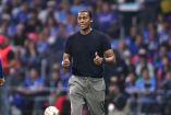 Joel Huiqui con cinco partidos al frente de la Máquina, dirigirá la final-