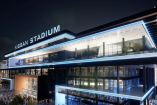 El nuevo estadio de los Tennessee Titans, que será inaugurado en 2027, será la sede del Super Bowl de 2030.