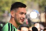 César Montes tuvo ofertas de la Liga MX, pero las rechazó para seguir en Europa