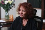 Aliza Klip Moshinsky es la presidenta del Comité de Transparencia de la Cámara de Diputados.