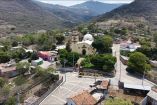La Sierra de Huautla, catalogada como uno de los puntos más vulnerables y geográficamente aislados de Morelos.