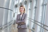 Kaja Kallas, funcionaria de la UE