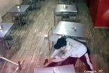 Asesinato en restaurante de carnitas en Chiapas.