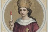 Qué santo se celebra hoy 28 de mayo: San Germán de París y su milagro para sanar enfermos y liberar deudas
