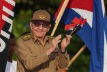 Raúl Castro, expresidente de Cuba y hermano de Fidel Castro, enfrenta cargos penales anunciados por el gobierno de Donald Trump,
