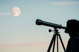 Taller para crear tu propio telescopio en CDMX: dónde y cuándo