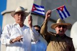 El presidente cubano, Miguel Díaz-Canel, reaccionó en redes sociales a los cargos penales contra Raúl Castro, calificándolos como una acción política sin basamento jurídico.