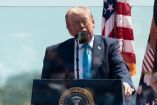 El presidente Donald Trump afirmó que Estados Unidos está “liberando a Cuba” tras la presentación de cargos contra Raúl Castro.