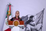 Mañanera de Sheinbaum hoy 20 de mayo de 2026