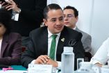 Alcalde de Gustavo A Madero