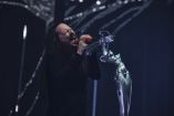 KORN en el Palacio de los Deportes
