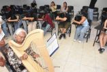 La iniciativa forma parte de un programa gratuito de 12 sesiones desarrollado especialmente para los estudiantes de la Universidad Autónoma de Nuevo León.