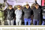 detenidos