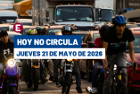 Hoy no Circula