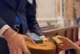 Foto: captura de video