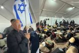Países europeos protestaron tras la difusión de imágenes de civiles secuestrados por Israel durante la intercepción marítima.
