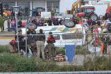 accidente
