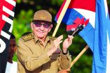 Raúl Castro