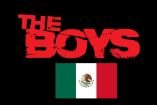 La serie de Prime Video tendrá un spin-off basado en México