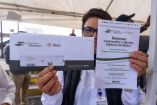 La jefa de Estado informó que la Secretaría de Hacienda y el embajador de México en Estados Unidos, analizan el alcance de la medida firmada por el presidente de EU.