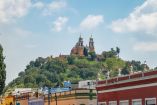 ¿Qué hacer en Cholula, Puebla?