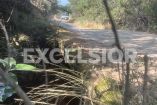 El cuerpo de Blanca Adriana Vázquez Montiel fue localizado en el municipio de Altzayanca