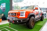 Con récords de ventas, más de 100 agencias en operación y una ofensiva comercial inspirada en el futbol, BYD presentó esta plataforma para consolidar su liderazgo, conquistar nuevos consumidores y posicionar la electromovilidad como protagonista en la antesala de la justa mundialista.
