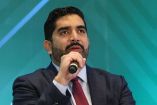La presidenta informó que Roberto Lazzeri recibió el beneplácito de Estados Unidos como el nuevo embajador de México en Washington, en sustitución de Esteban Moctezuma.
